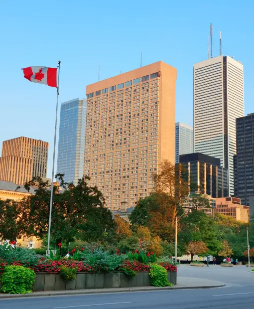 Travel eSIM for Canada