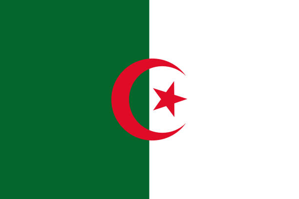 Algeria