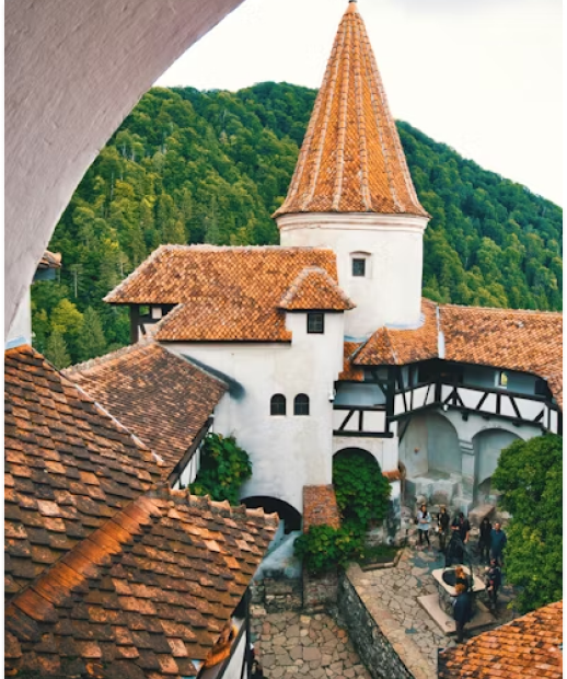 Travel eSIM for Romania