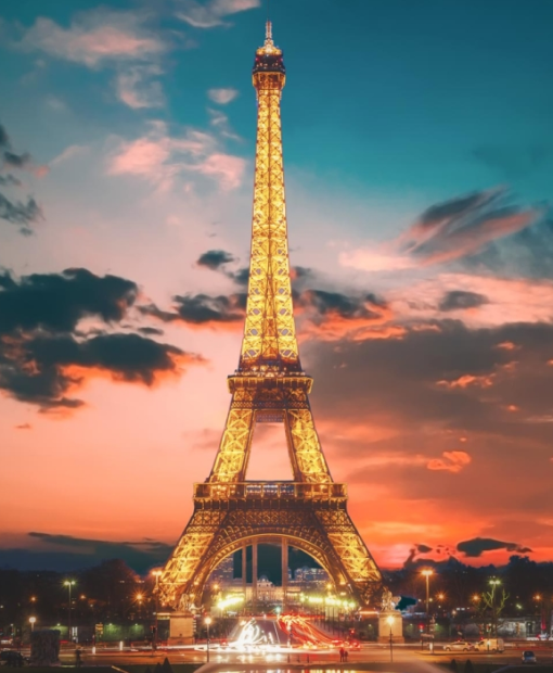 Travel eSIM for France