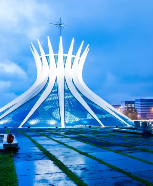 Travel eSIM for Brazil