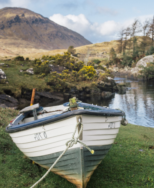 Travel eSIM for Ireland