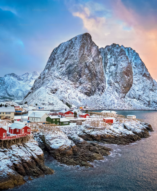 Travel eSIM for Norway