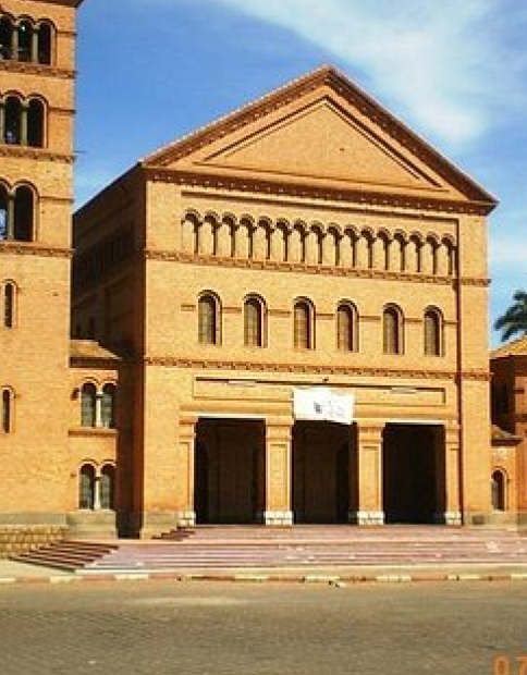 Travel eSIM for Democratic Republic of the Congo