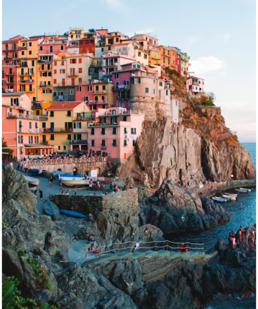 Travel eSIM for Portugal