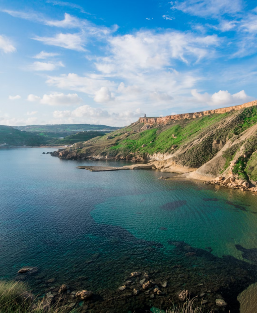 Travel eSIM for Malta