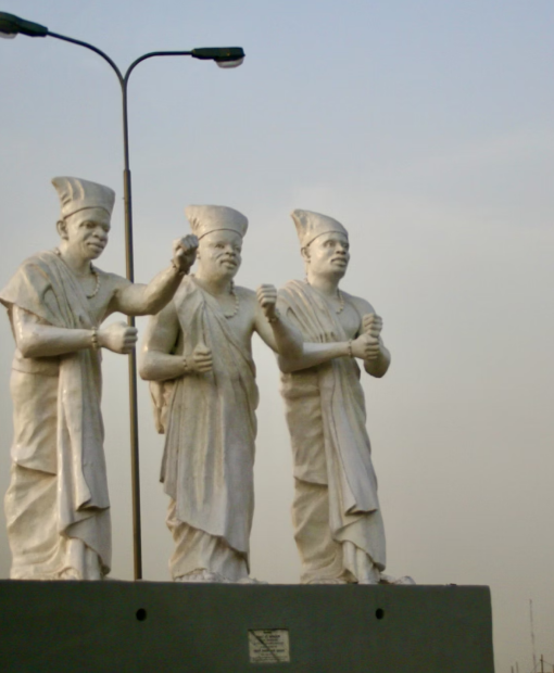 Travel eSIM for Nigeria