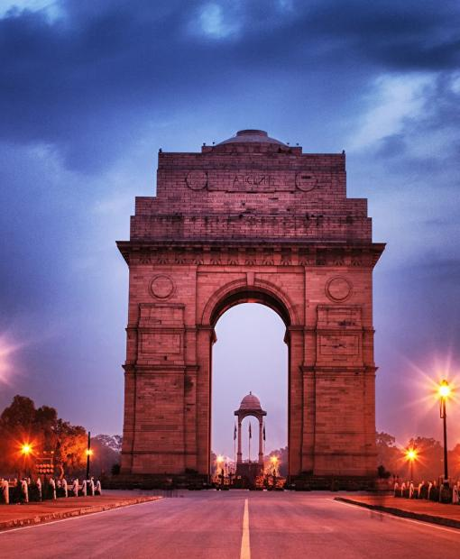 Travel eSIM for India