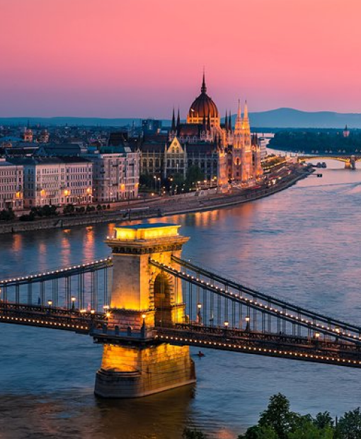 Travel eSIM for Hungary