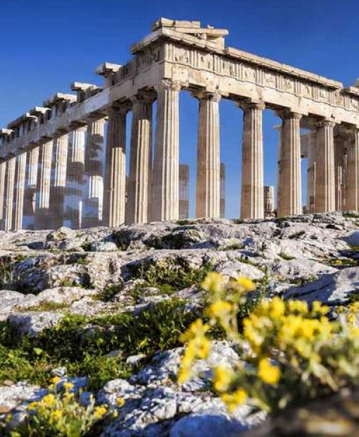 Travel eSIM for Greece