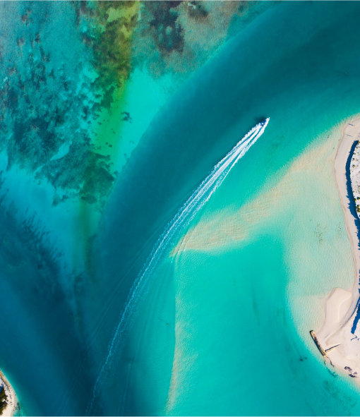 Travel eSIM for Turks and Caicos Islands