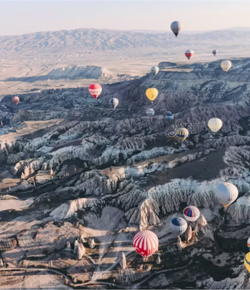 Travel eSIM for Turkey