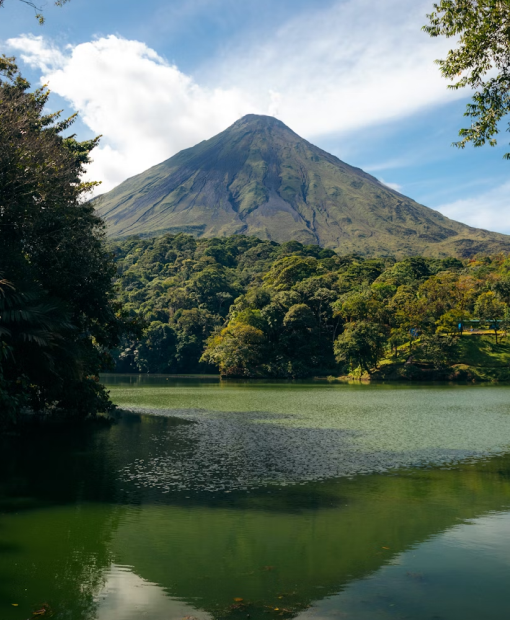 Travel eSIM for Costa Rica