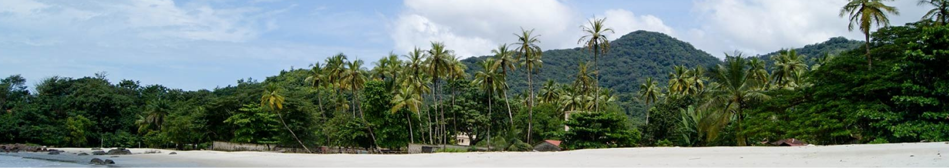 Sierra Leone