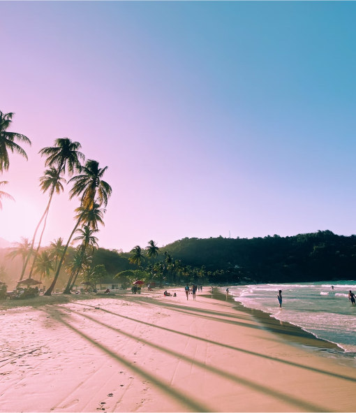 Travel eSIM for Trinidad and Tobago