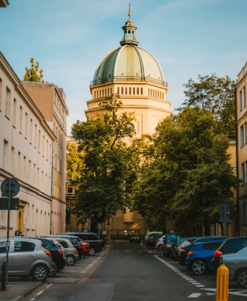 Travel eSIM for Poland