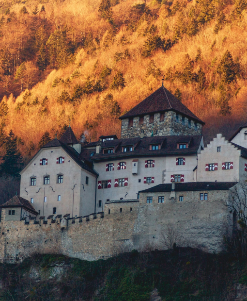 Travel eSIM for Liechtenstein