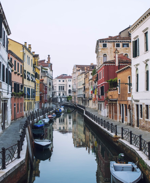 Travel eSIM for Italy