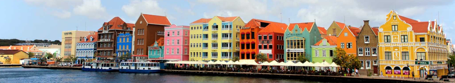 Curacao
