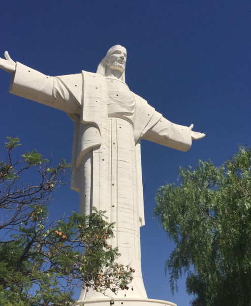 Travel eSIM for Bolivia