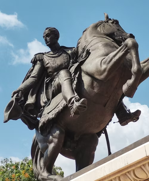 Travel eSIM for Venezuela