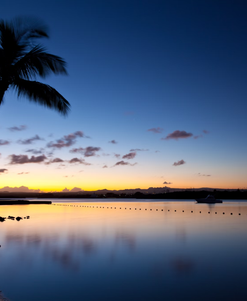 Travel eSIM for Mauritius