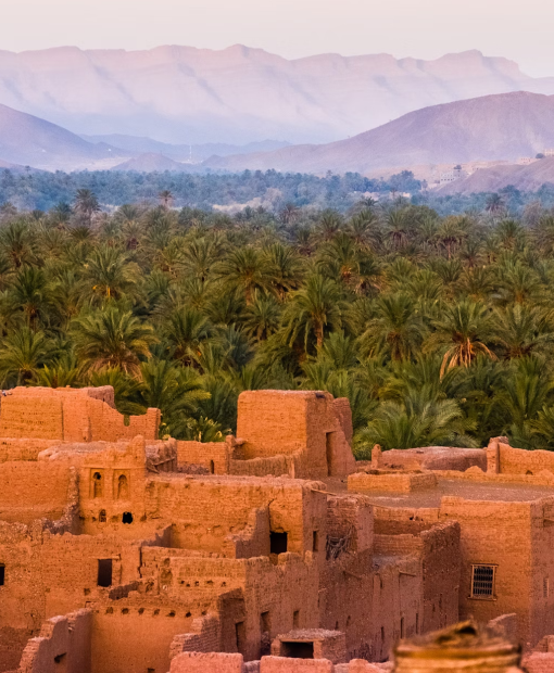 Travel eSIM for Morocco