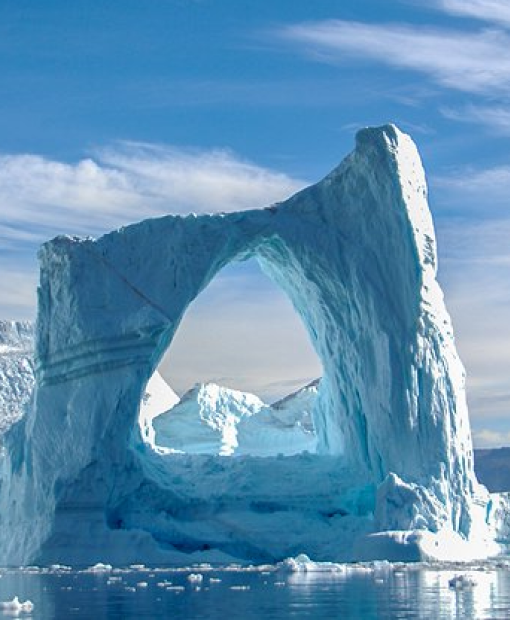 Travel eSIM for Greenland