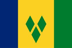 Saint Vincent and the Grenadines