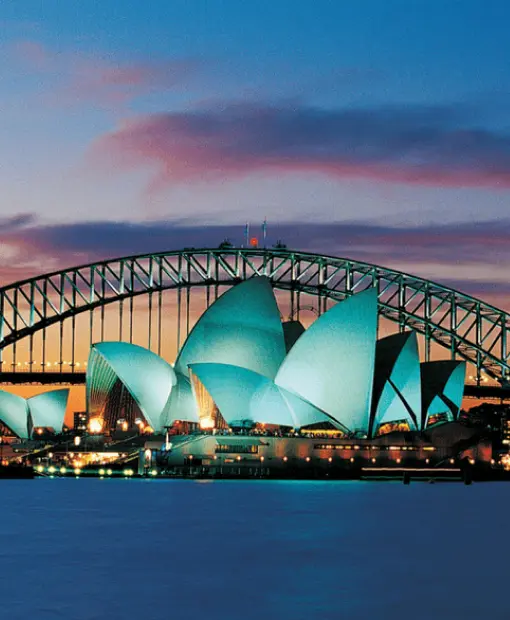 Travel eSIM for Australia