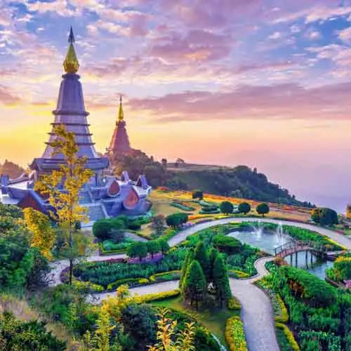 Travel eSIM for United States of America