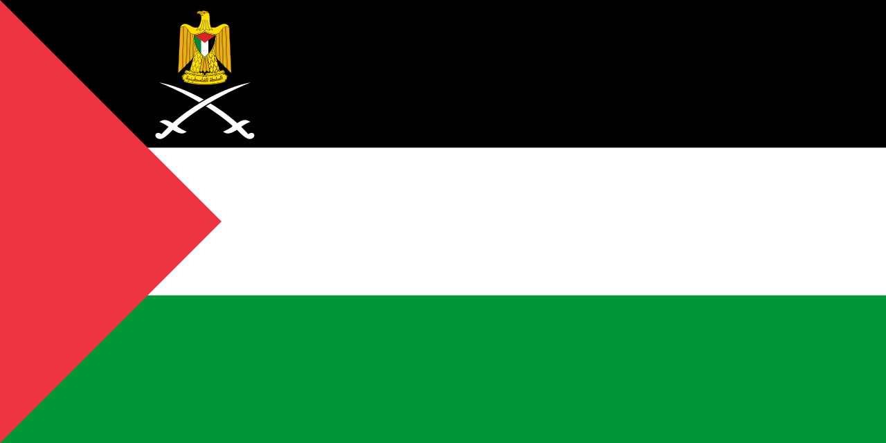 Palestine, State of