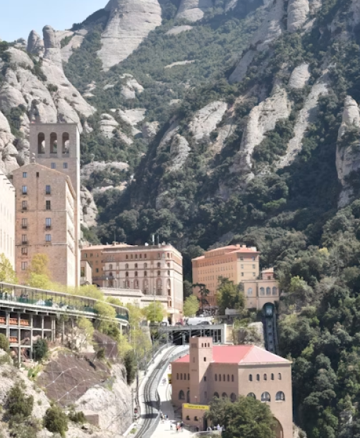 Travel eSIM for Montserrat