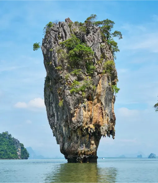 Travel eSIM for Thailand