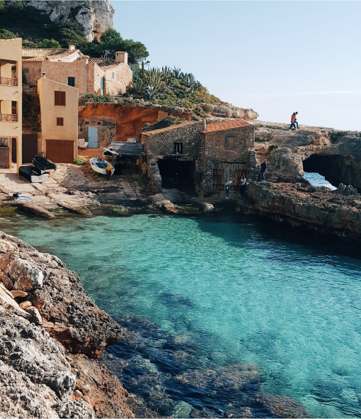 Travel eSIM for Spain