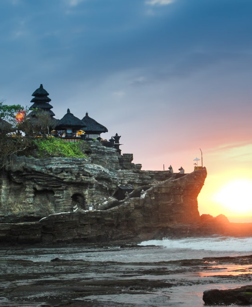 Travel eSIM for Indonesia