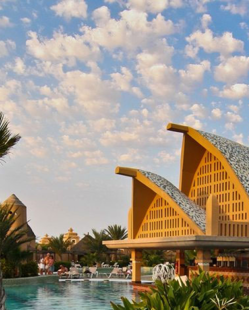 Travel eSIM for Cabo Verde