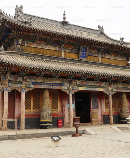 Travel eSIM for Mongolia