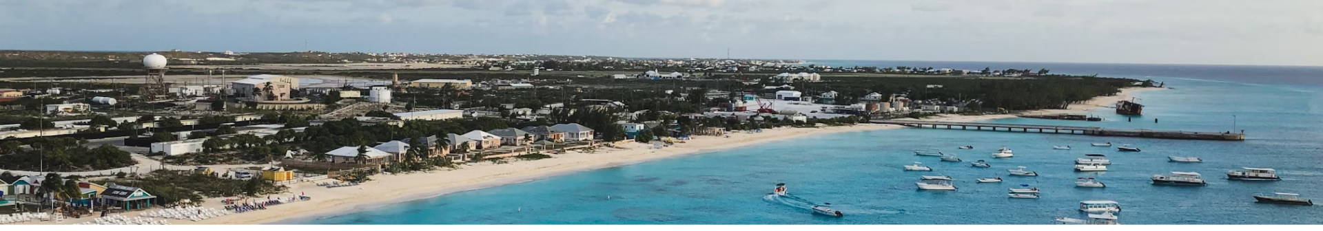 Turks and Caicos Islands