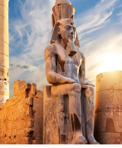 Travel eSIM for Egypt