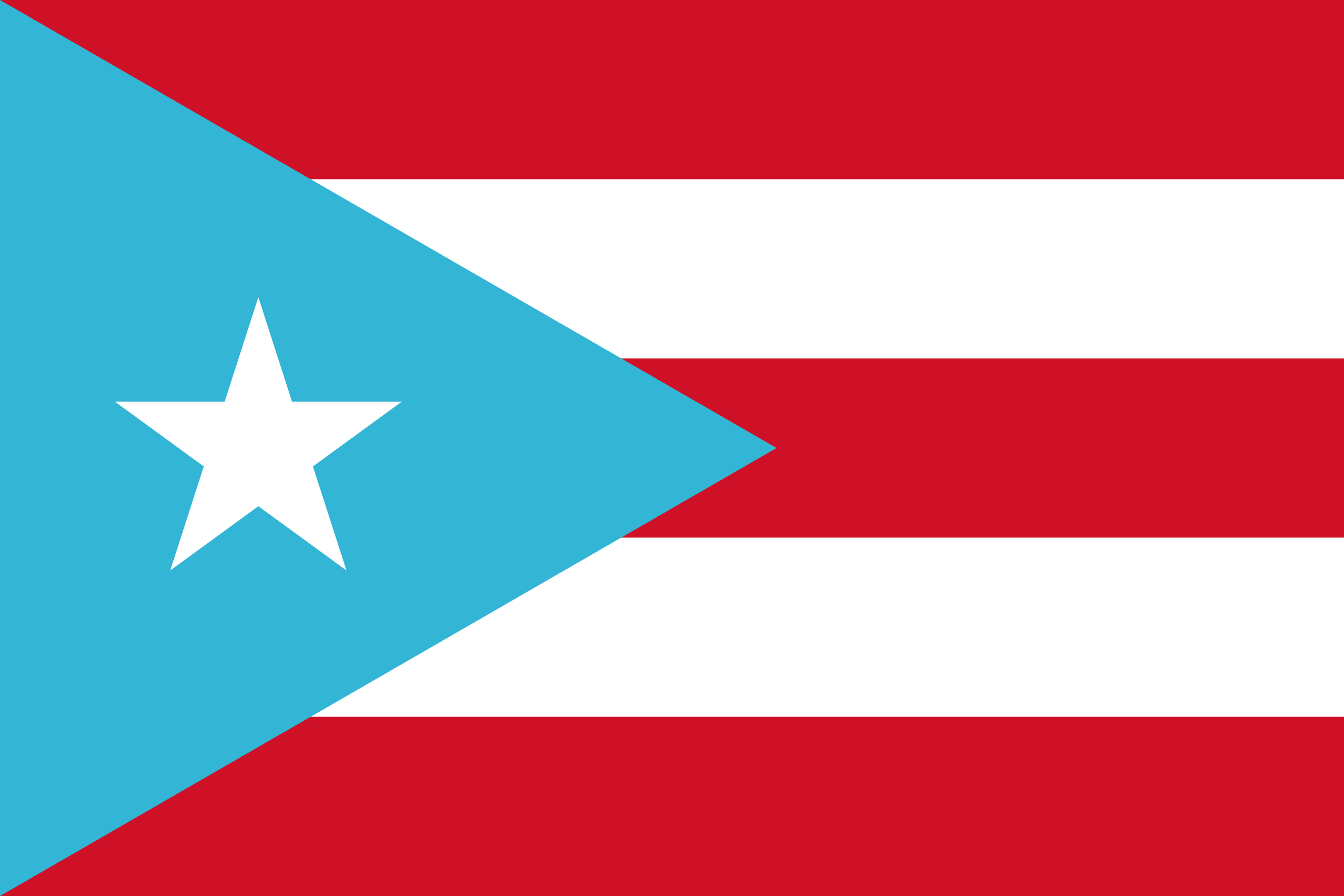 Puerto Rico