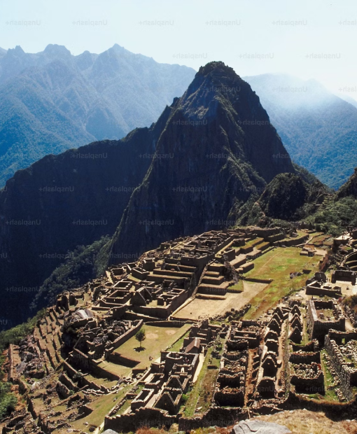 Travel eSIM for Peru