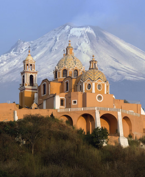 Travel eSIM for Mexico