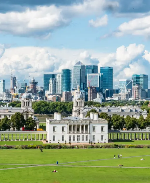 Travel eSIM for United Kingdom