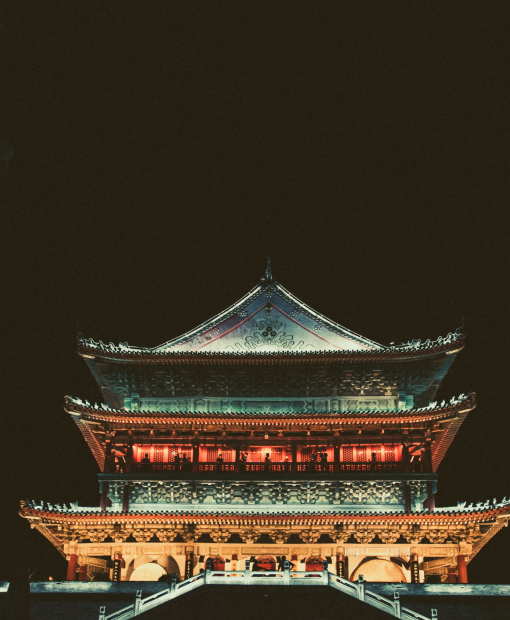 Travel eSIM for Macao