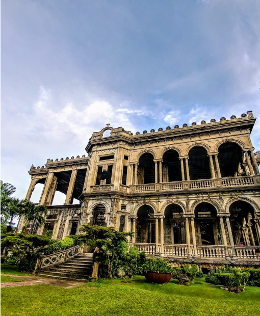 Travel eSIM for Philippines