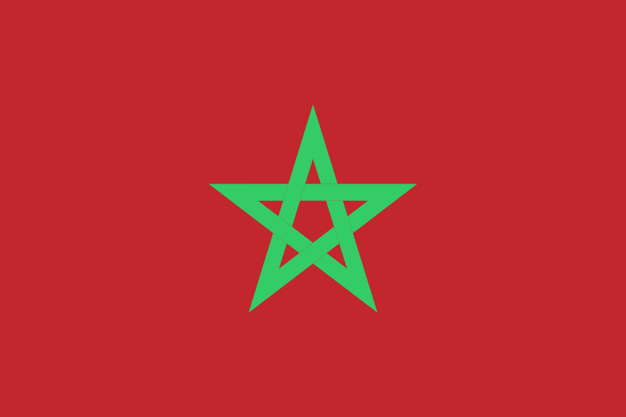 Morocco