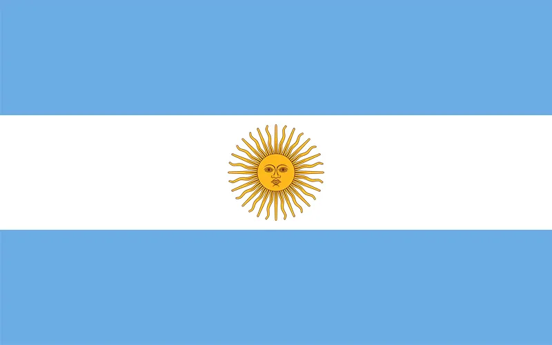 Argentina