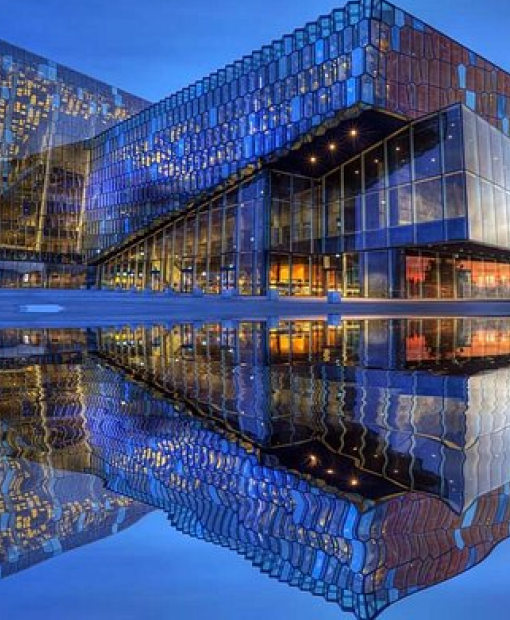 Travel eSIM for Iceland