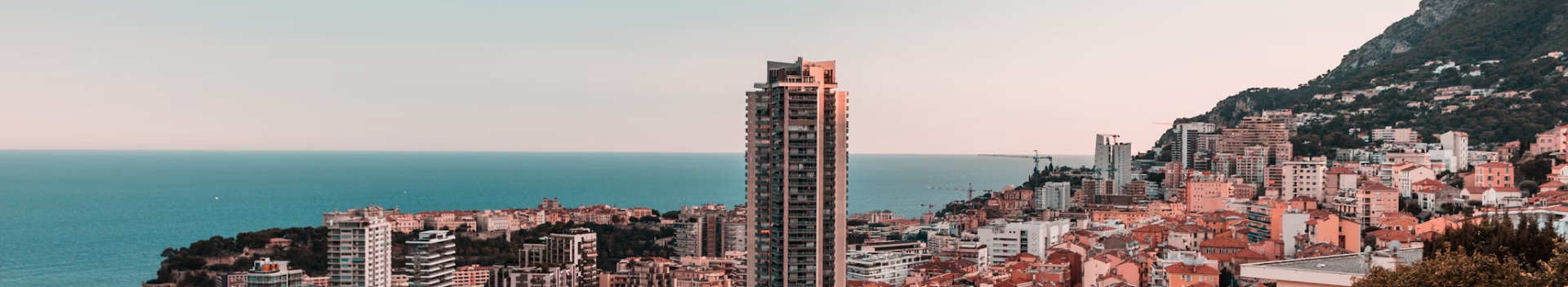 Monaco